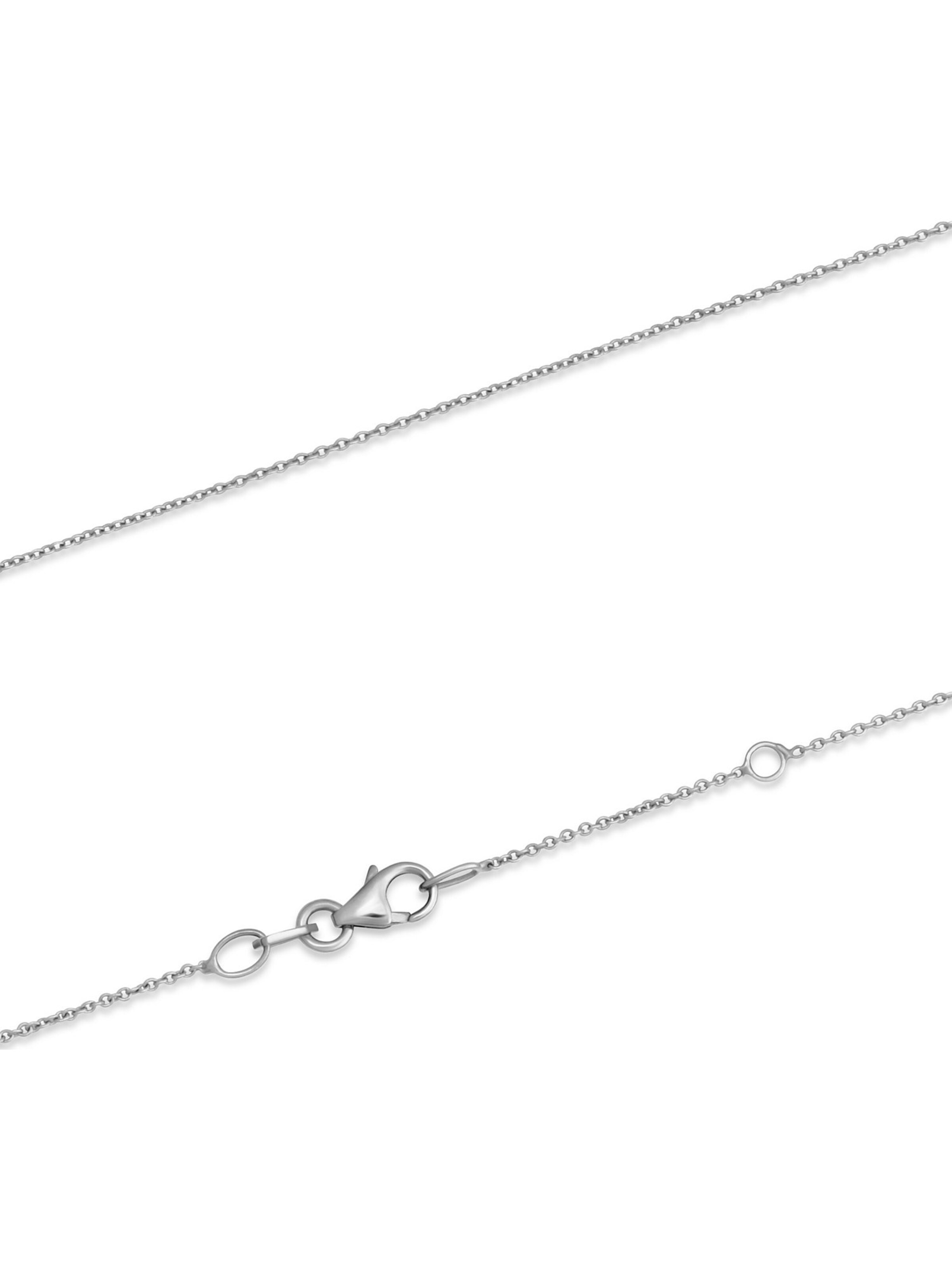 CHRIST Necklace in Silver