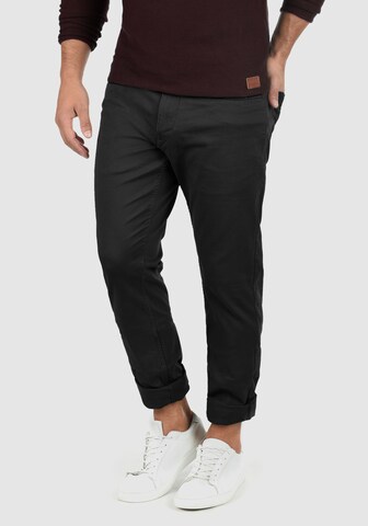 BLEND Regular 5-Pocket-Hose 'Saturn' in Schwarz: predná strana