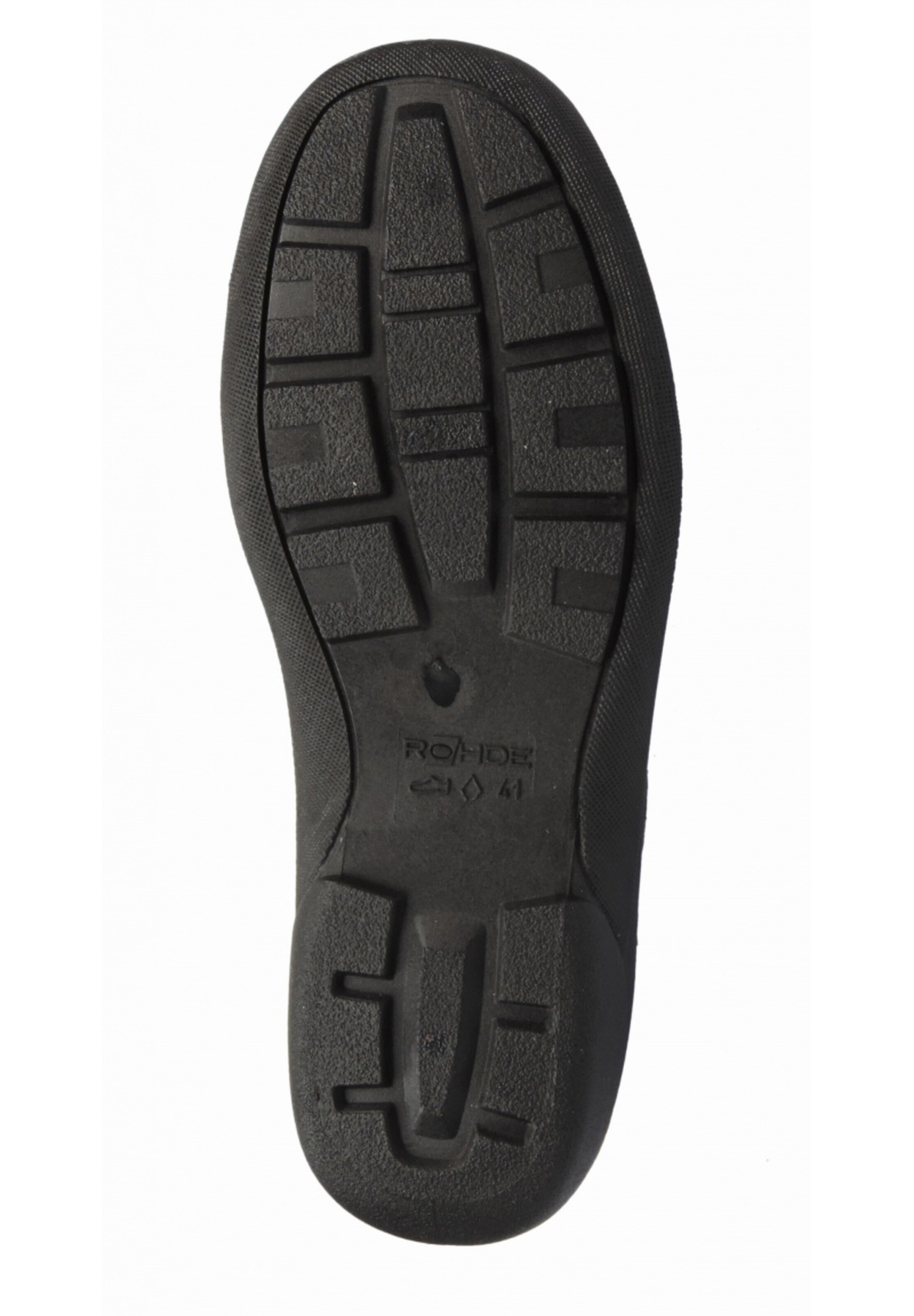 ROHDE Hiking Sandals in Beige