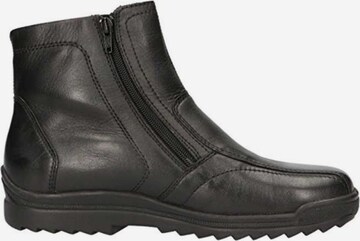 WALDLÄUFER Boots in Schwarz