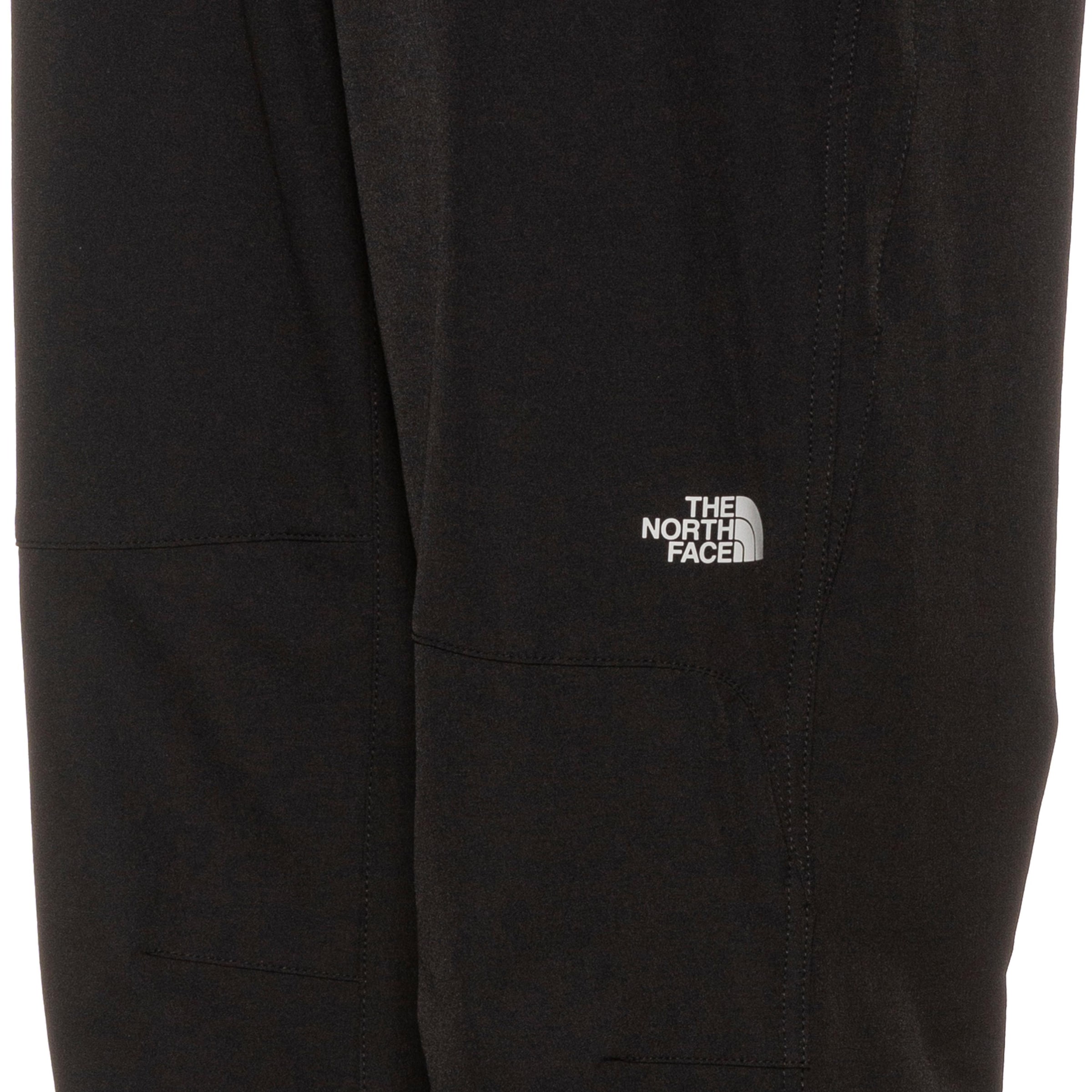 Regular Pantalon de sport 'Quest' THE NORTH FACE en noir