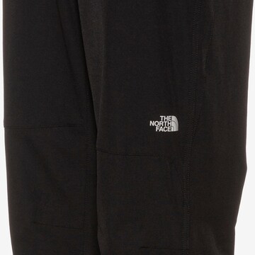 THE NORTH FACE Regular Pants 'Quest' in Black