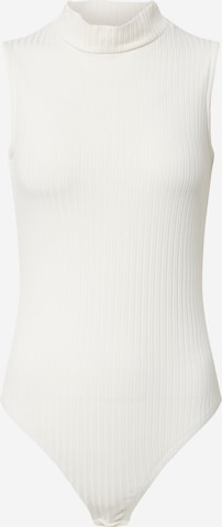 EDITED Top 'Malina' in White: front