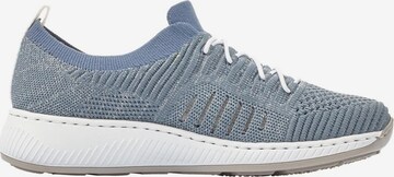 Rieker Sneaker in Blau