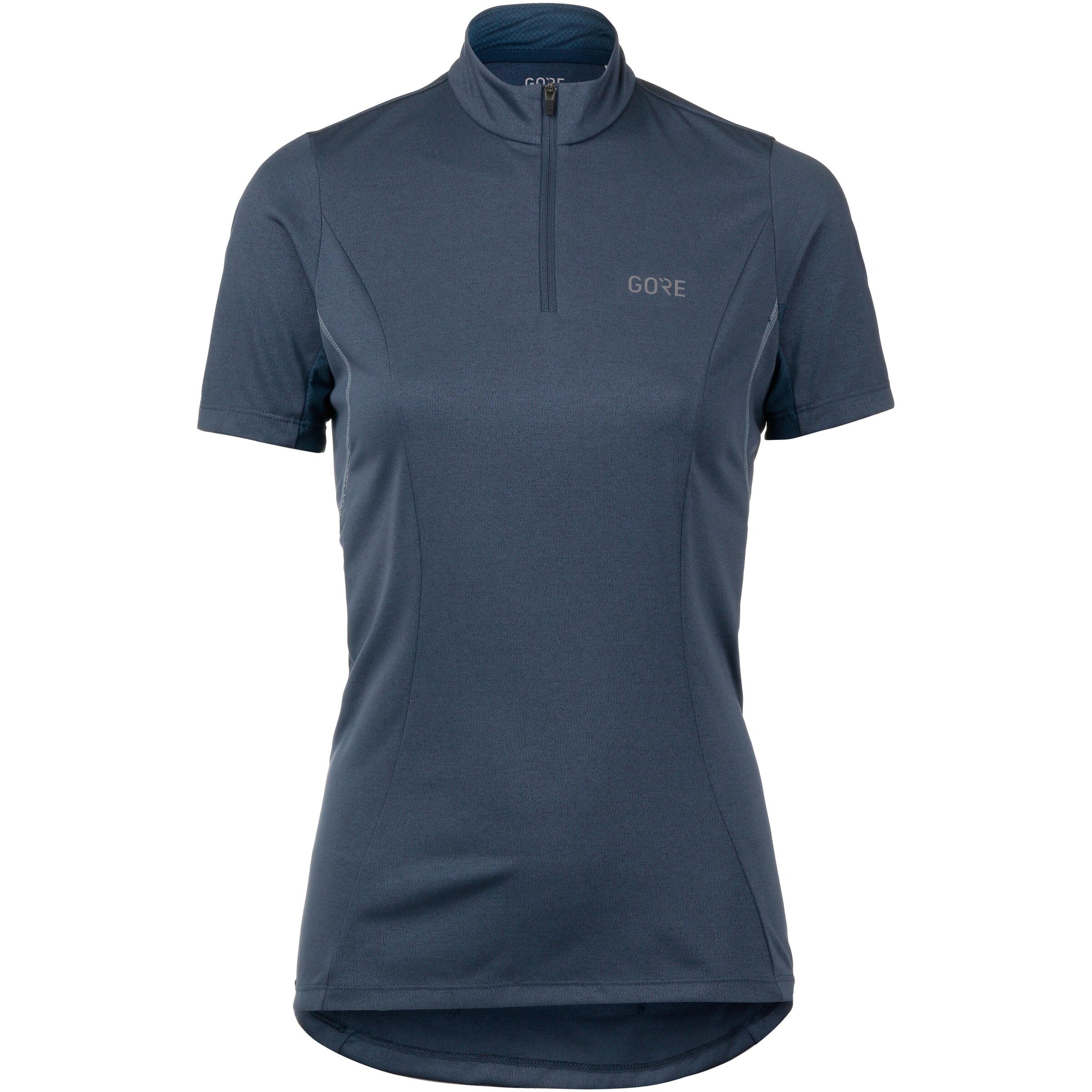 GORE WEAR - Fahrradtrikot 'C3 Trikot' in violettblau