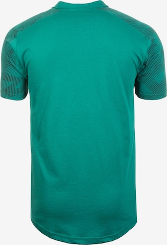 T-Shirt fonctionnel 'Cup Sideline' PUMA en vert