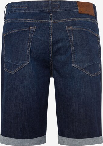 BRAX Regular Jeans 'Buck' in Blauw