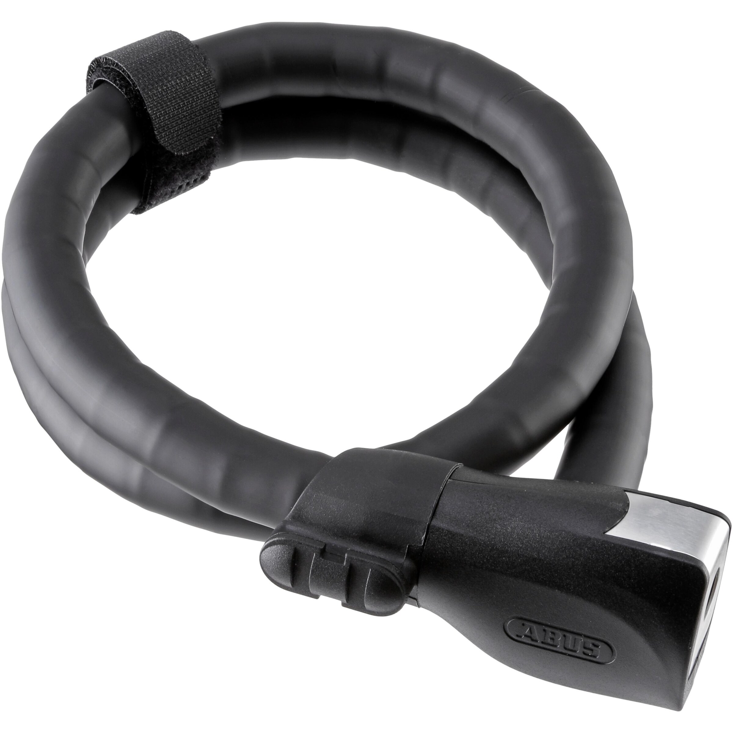 ABUS - 'Centuro' Fahrradschloss in schwarz