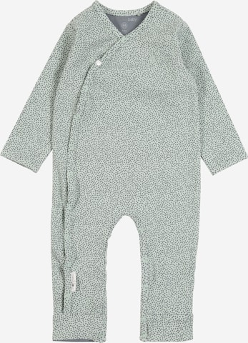 Noppies Dungarees 'Dali' in Grey: front