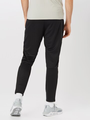 ADIDAS PERFORMANCE Slimfit Sportbroek 'Regista 18' in Zwart