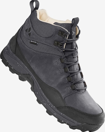 VAUDE Boots 'HKG Core Mid' in Grey