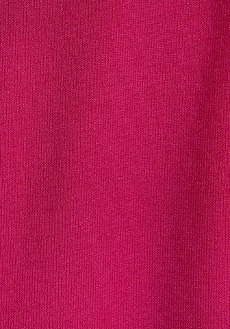 s.Oliver Rantamekko värissä vaaleanpunainen