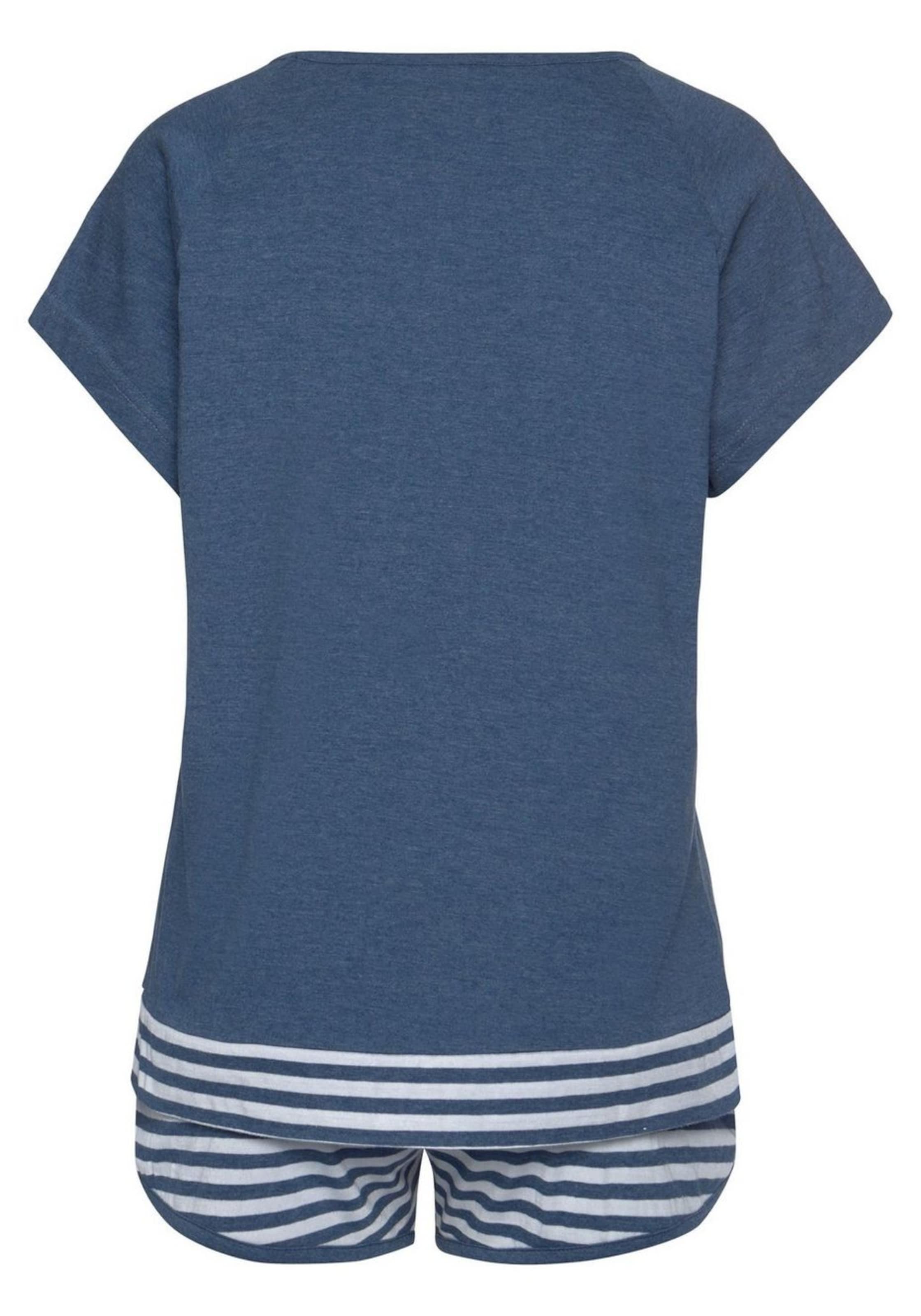 ARIZONA Shorty in Blue