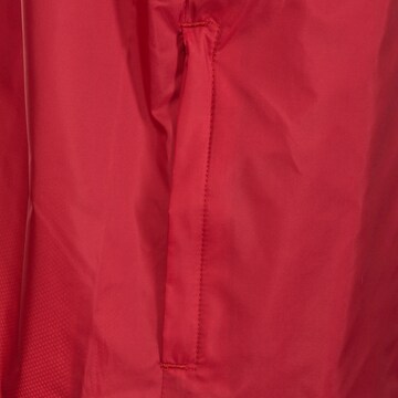 ADIDAS PERFORMANCE Athletic Jacket 'Core 18' in Red