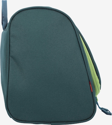 VAUDE Sporttas 'Tecowash II' in Groen