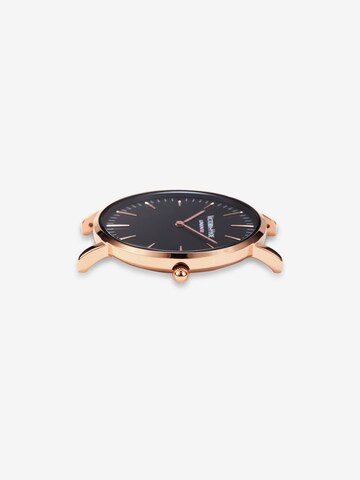 Victoria Hyde Analoog horloge in Goud