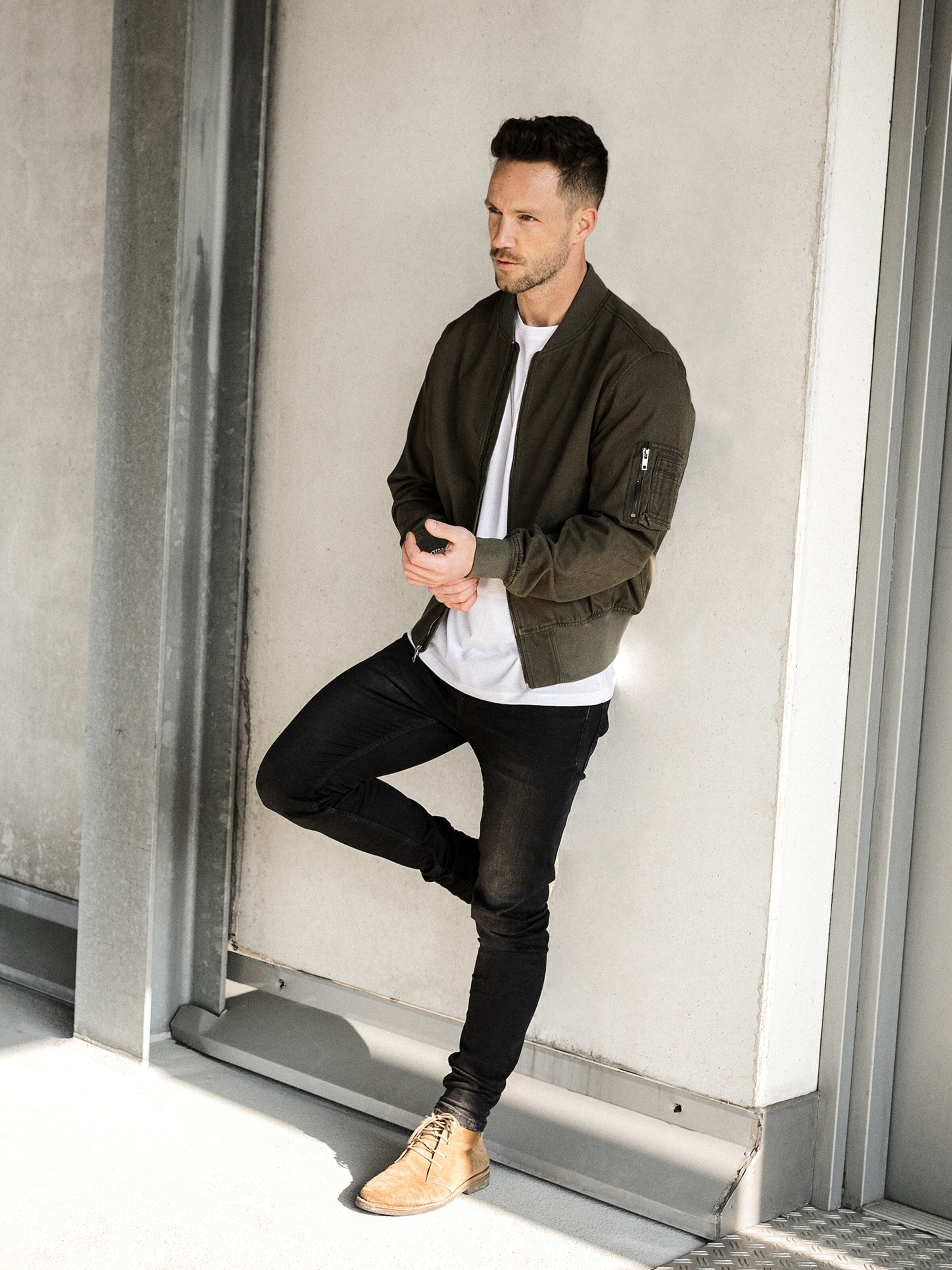 Hochwertige Outfits Online Kaufen About You