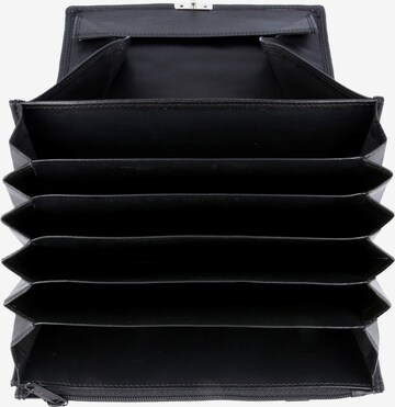 Esquire Wallet in Black