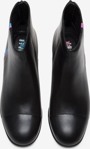 Bottines 'Twins' CAMPER en noir