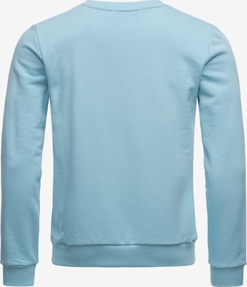 Redbridge Sweatshirt 'Bristol' in Blue