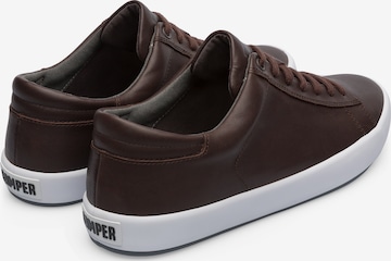 CAMPER Sneakers 'Andratx' in Brown