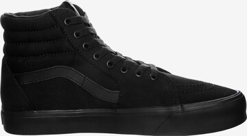 VANS Sneaker 'Sk8-Hi Lite' in Schwarz