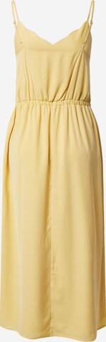 ONLY Letní šaty – žlutá