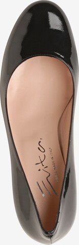 EVITA Damen Pumps in Schwarz