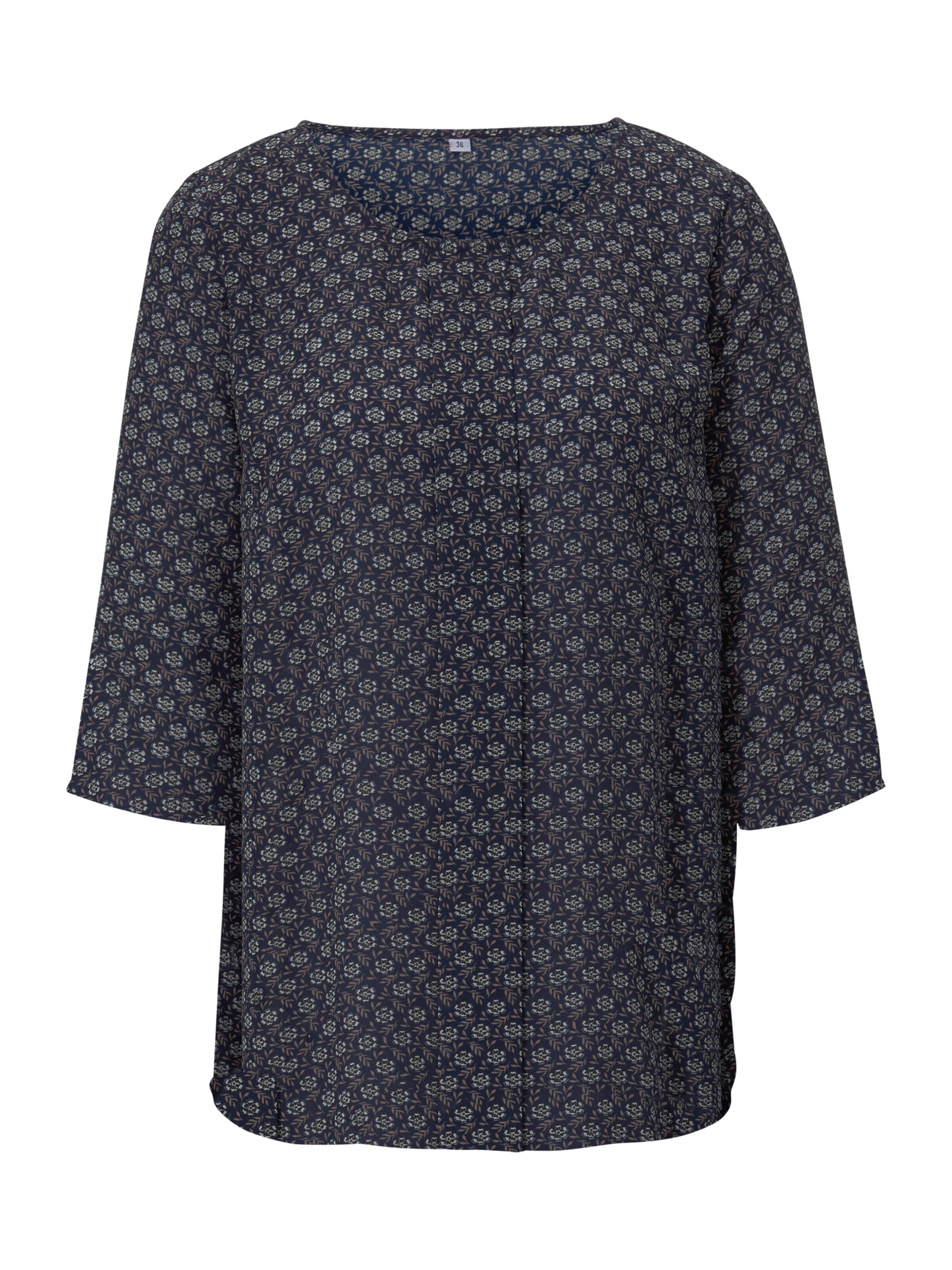 heine - Blouse in de kleur Gemengde kleuren