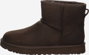 UGG Stiefelette in Braun