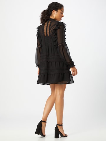 Guido Maria Kretschmer Women - Vestido 'Greta' en negro