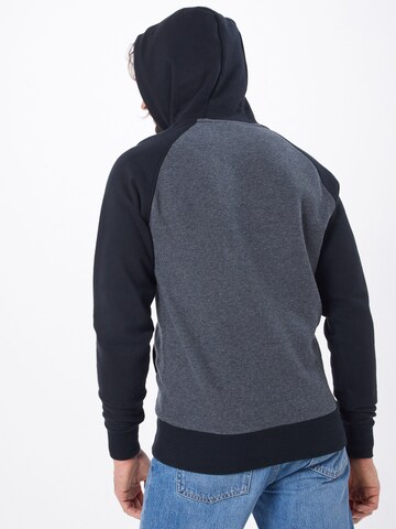 ELLESSE Regular fit Sweatshirt 'Taliamento' in Grey: back