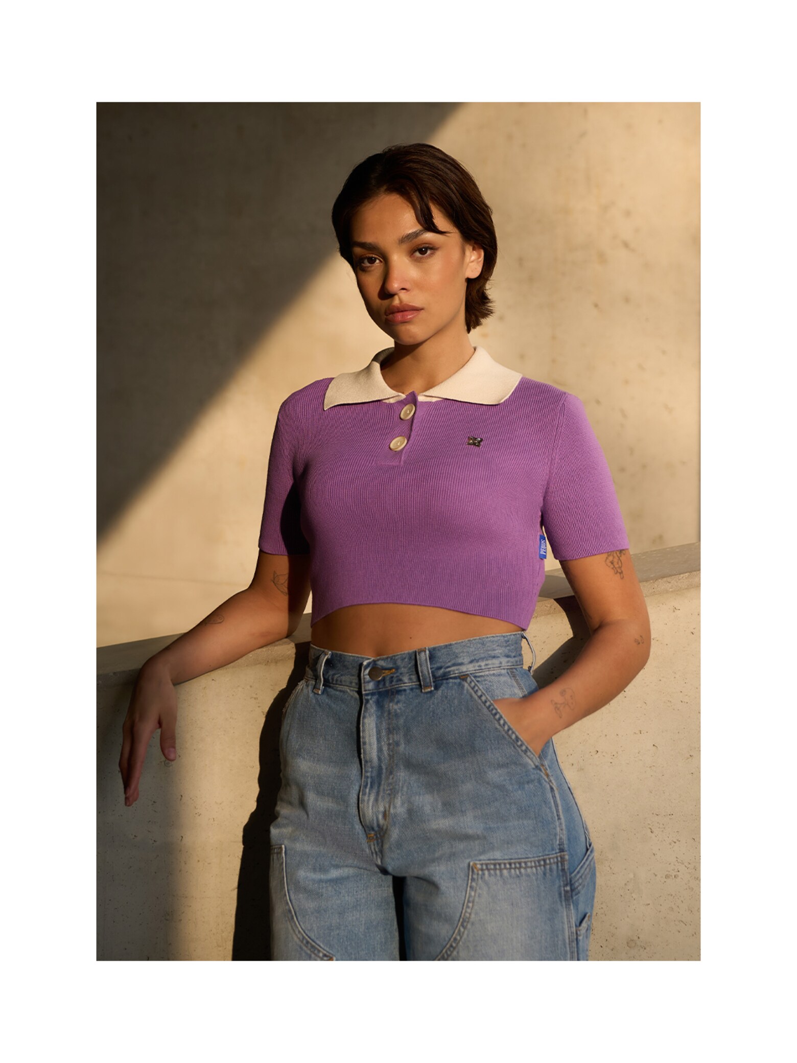 Feel the city's beat Streetwear Pulse