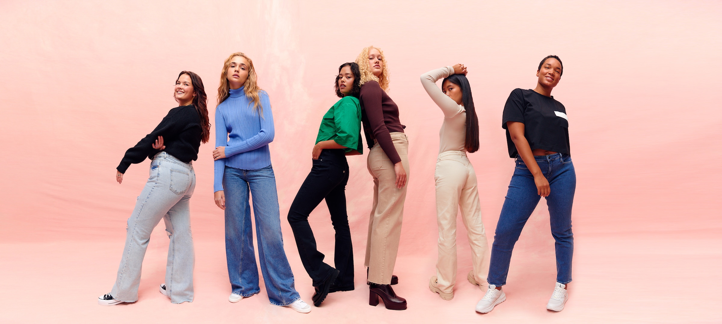 Abbigliamento (Petite) da donna | Compra online | ABOUT YOU