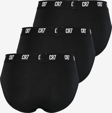 CR7 - Cristiano Ronaldo Regular Panty in Black