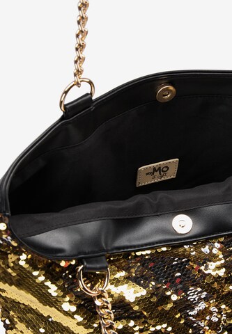 myMo at night Shopper in Gold