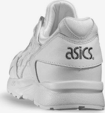 ASICS SportStyle Sneaker 'Gel-Lyte V' in Weiß