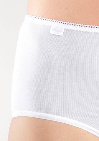 Culotte SLOGGI en blanc