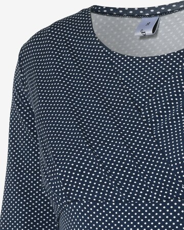 Bebefield Shirt in Blauw