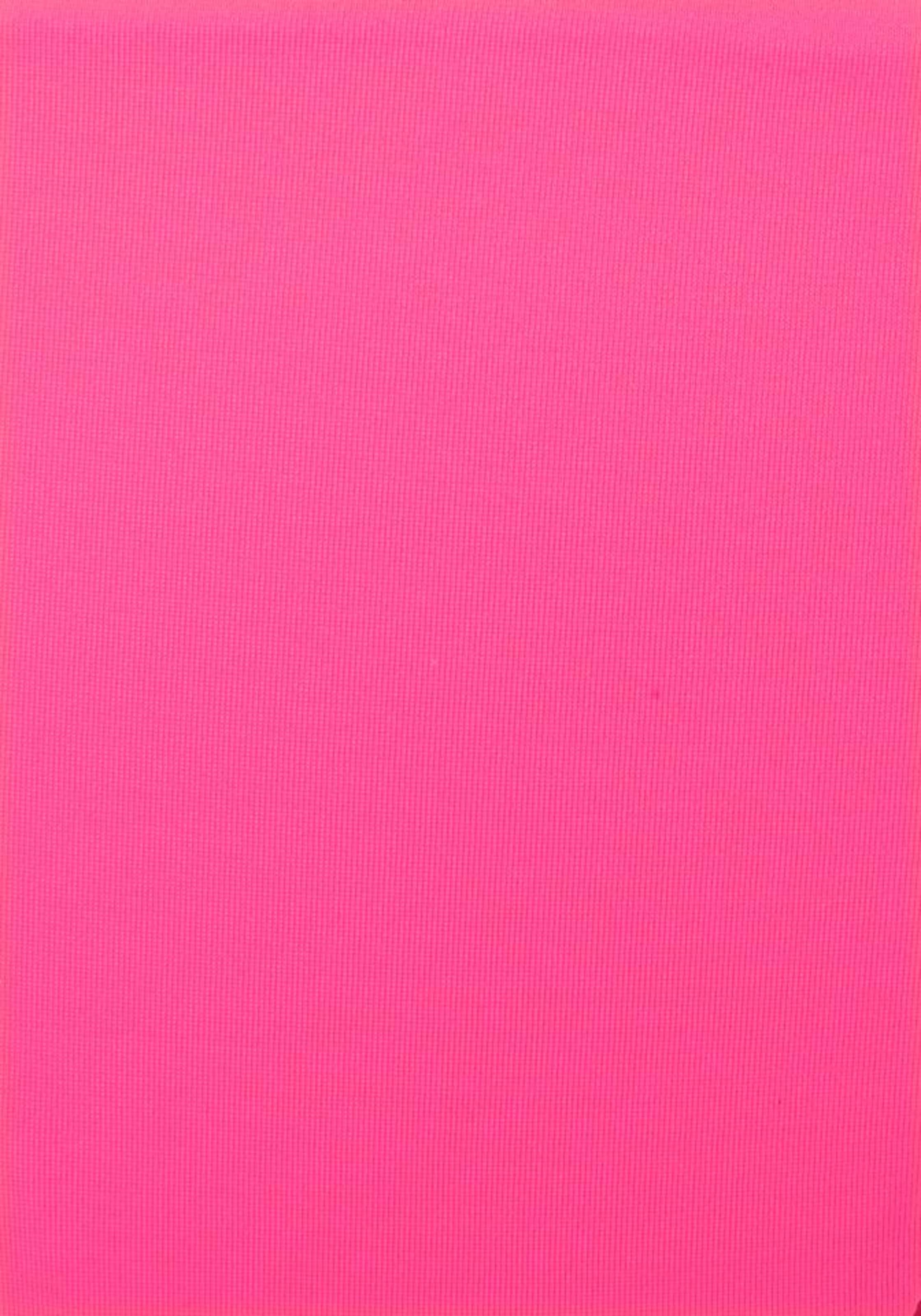 BENCH Trojuholníky Bikiny - Ružová