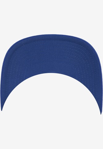 Flexfit Cap 'Performance' in Blau
