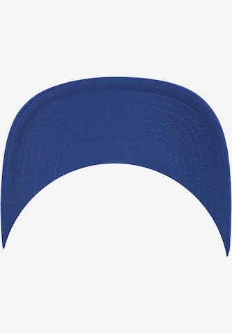 Flexfit Cap 'Performance' in Blue