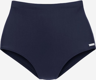 Pantaloncini per bikini 'Heidi' LASCANA di colore navy, Visualizzazione prodotti