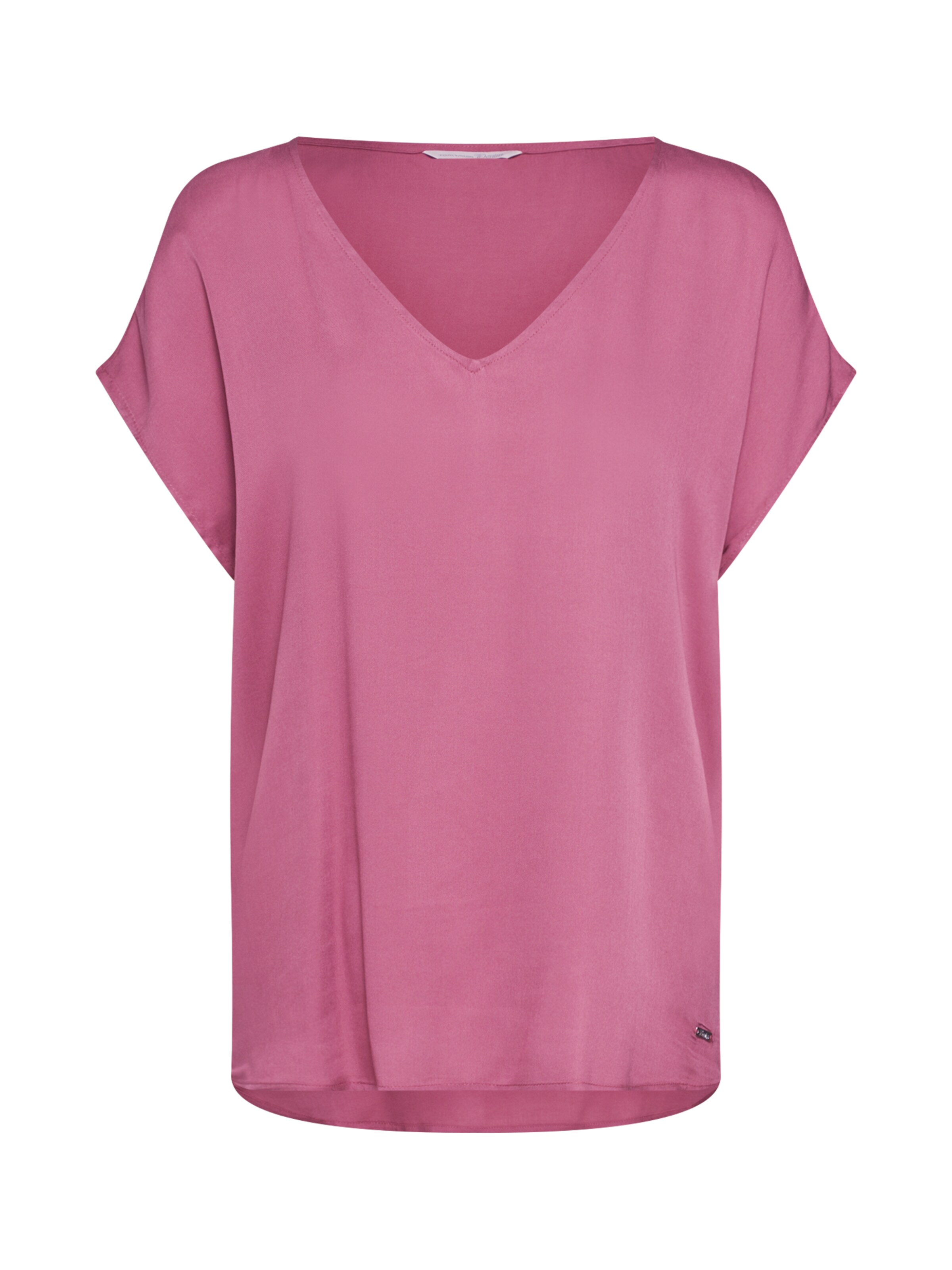 TOM TAILOR DENIM - Shirt in de kleur Rosa