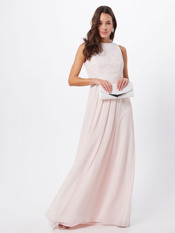 Vera Mont Kleid in Pink
