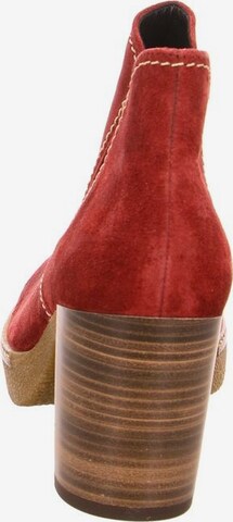 GABOR Stiefel in Rot