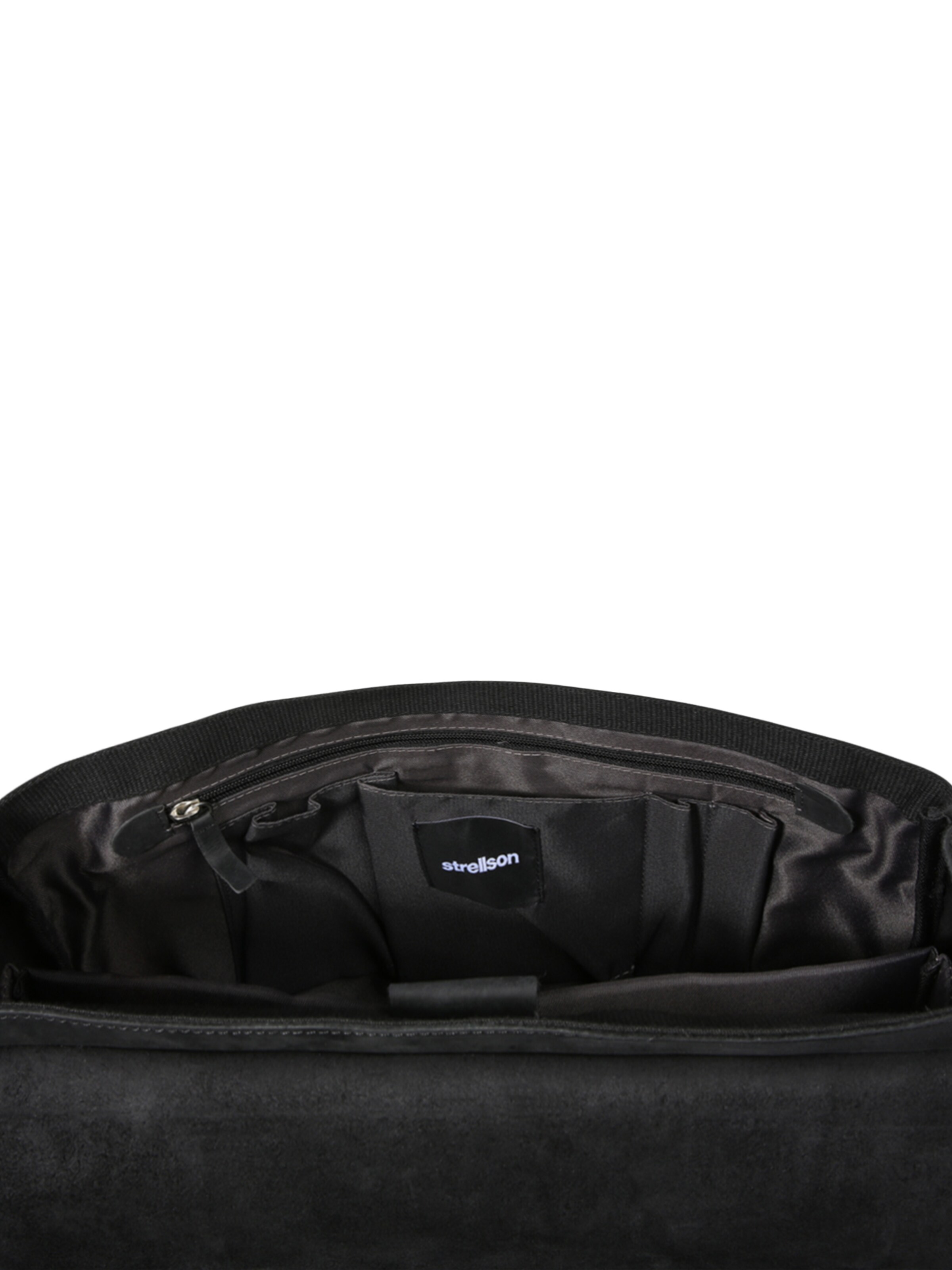 STRELLSON Messenger 'Richmond' i sort: top