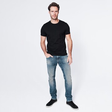 Harlem Soul Slim fit Jeans 'CLE-VE' in Blue