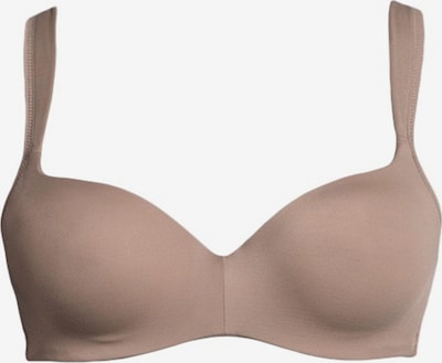 NUANCE Soutien-gorge en beige, Vue avec produit