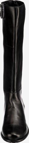 GERRY WEBER Boots 'Calla' in Black